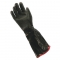 PIP 57-8653R ChemGrip Neoprene Coated Gloves with Foam Insulated Liner and Etched Rough Finish - 18