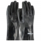 PIP 58-8030DD ProCoat PVC Dipped Gloves with Jersey Liner and Rough Acid Finish - 12