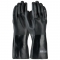 PIP 58-8040DD ProCoat PVC Dipped Gloves with Jersey Liner and Rough Acid Finish - 14