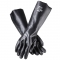 PIP 58-8060 ProCoat PVC Dipped Gloves with Interlock Liner and Smooth Finish - 18