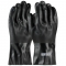 PIP 58-8230DD ProCoat PVC Dipped Gloves with Jersey Liner and Sandy Finish - 12