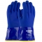 PIP 58-8658DL Cold Resistant PVC Gloves - Detachable Terry Liner and Sandy Finish