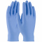 PIP 63-233PF Ambi-dex Disposable Nitrile Gloves with Finger Textured Grip - 3 mil