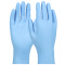 PIP 66-400 Ambi-dex Disposable Nitrile Powder Free Gloves with Grippaz Technology - 4 Mil