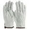 PIP 68-101 Superior Grade Top Grain Cowhide Leather Drivers Gloves - Straight Thumb