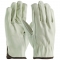 PIP 68-118 Premium Grade Top Grain Cowhide Leather Drivers Gloves - Straight Thumb