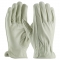 PIP 68-168 Premium Grade Top Grain Cowhide Leather Drivers Gloves - Keystone Thumb