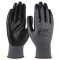 PIP 713SNF G-Tek PosiGrip Seamless Knit Polyester Gloves - Nitrile Coated Foam Grip