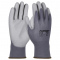 PIP 713SUCG PosiGrip Seamless Knit Nylon Gloves - Polyurethane Coated Smooth Grip