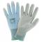 PIP 718HSPU PosiGrip Seamless Knit HPPE Blended Gloves - Polyurethane Coated Flat Grip