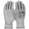 PIP 720DGU PosiGrip Seamless Knit HPPE Blended Gloves - Polyurethane Coated Smooth Grip