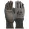 PIP 730TGU G-Tek PosiGrip Seamless Knit Polykor Blended Gloves - Polyurethane Coated Flat Grip