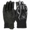 PIP 89300 Extreme Work MultiPurpX ToughX Suede Palm Gloves - Touchscreen and Slip-On Cuff