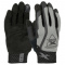 PIP 89301 Extreme Work Multi-PleX ToughX Suede Padded Palm Gloves - Touchscreen and XLock Cuff