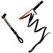 Miller 9099 Relief Step for Suspension Trauma - 36 Pack
