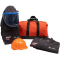 PIP 9150-40PYR Pyrad Fabric by Gore-Tex Labs Arc Flash Kit - 40 Cal/cm2