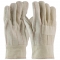 PIP 94-928 Premium Grade Hot Mill Gloves - Three-Layers of Cotton Canvas and Burlap Liner - 28 oz.