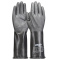 PIP BUT03R Assurance 12 Mil Butyl Rubber Glove - Rough Grip - 14