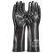 PIP BUT05 Assurance 20 Mil Butyl Rubber Glove - Smooth Grip - 14