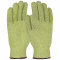 PIP MATA500 Kut-Gard Seamless Knit ATA/Aramid Blended Gloves - ANSI Cut Level A6