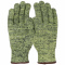 PIP MATA501HA Kut-Gard Seamless Knit ATA Hide-Away/Aramid Blended Gloves - ANSI Cut Level A7