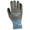 PIP NPF25-0118N G-Tek Perfect Fit A5 Seamless Knit Engineered Yarn Glove - Polyurethane Coated Grip on Palm & Fingers