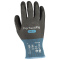 PIP NPF26-0118N G-Tek Perfect Fit A6 Seamless Knit Engineered Yarn Glove - Polyurethane Coated Grip on Palm & Fingers
