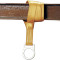 Miller T7314 Titan Cross-Arm Strap with D-Ring - 6'