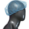 PIP UB-1000B SBP Pleated Bouffant - Blue