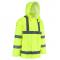 PIP WW4033J Type R Class 3 West Chester Waterproof Rain Jacket