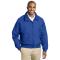 Port Authority J329 Lightweight Charger Jacket - True Royal