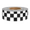 PRES-CKWBK White/Black