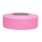 Presco TFP Taffeta Roll Flagging Tape - Pink