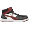 PUMA-630055-201 Black/White/Red