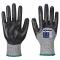 Portwest A621 Cut 3/4 Nitrile Foam Gloves