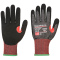Portwest A672 CS AHR13 Nitrile Cut Gloves - Black
