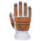 Portwest A747 Impact Goat Leather Cut Driver Gloves