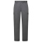 Portwest AS11 Anti-Static Pants - Zoom Gray