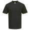 Portwest AS20 Anti-Static ESD T-Shirt S/S - Black