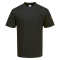 Portwest AS20 Anti-Static ESD T-Shirt S/S - Black