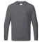 PW-AS22ZOR Zoom Gray
