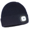 Portwest B033 Workman's LED Beanie 