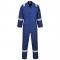 Portwest C814 Iona Cotton Coverall - Royal