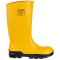 Portwest FD95 PU Safety Wellington S5 CI FO Work Boots - Yellow