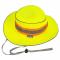 Portwest HA15 Hi-Vis Ranger Hat - Yellow