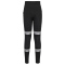 Portwest KX381 Enhanced Women's Flexi Work Leggings - Black
