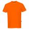 Portwest S577 Non-ANSI Cotton Blend T-Shirt - Orange