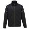 Portwest T620 PW3 Flex Shell Jacket - Black