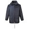 Portwest US440 Classic Rain Jacket - Navy