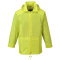 Portwest US440 Classic Rain Jacket - Yellow